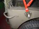 Jeep Umbau 3